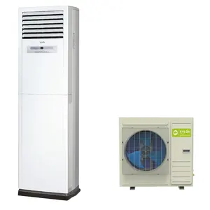 24000BTU Intelligent Defrosting Floor Standing Air Conditioner/cooler/chiller / Chiller AC Room Free Spare Parts Electrical ROHS