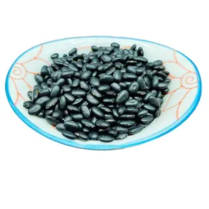 Haricots de lentilles noires biologique de qualité supérieure, lentilles noires d'urad dal à vendre - Product Image 1