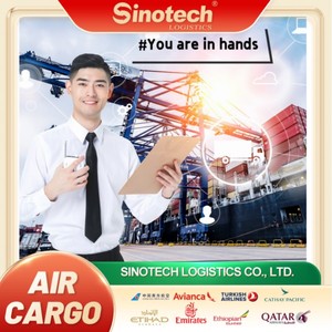 Vendita calda spedizioniere internazionale dalla cina al trasporto aereo spedizioniere dalla cina alla costa di avorio - Product Image 5