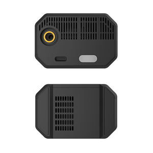 Nóng bán xách tay mini xe máy nén khí-Hiệu suất cao, tùy chỉnh, chi phí-hiệu quả (OEM/ODM chấp nhận) - Product Image 4