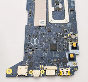Para DELL LATITUDE 7320 7420 7520 CORE 2017 16GB RAM LAPTOP <span class=keywords><strong>MOTHERBOARD</strong></span> 8X1VY LA-K371P - Product Image 3