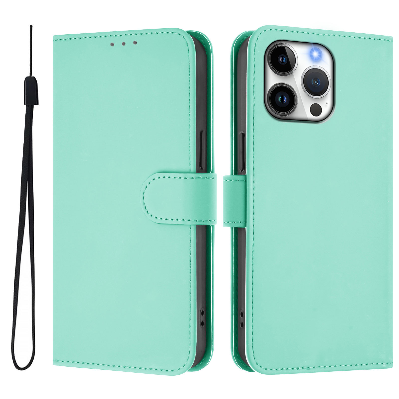light green