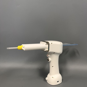 50 ml1:1 impressione dentale miscelatore macchina erogatore elettrico automatico di silicone pistola - Product Image 4