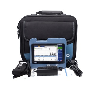 ราคาต่ำสุดสำหรับ exfo MaxTester 700 715D last-mile 715b 730D SM1 SM2 1310 1550nm 30/28dB รองรับ IOLM - Product Image 1