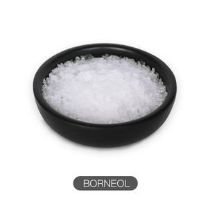天然ボルネオールD-ボルネオールボルネオールエキス、化粧品原料、スポット卸売 - Product Image 3