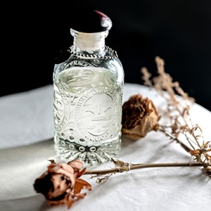 Diffuseur d'arômes sans flamme grande capacité pour la maison, hôtel, B&B, <span class=keywords><strong>avec</strong></span> bâtonnets en rotin pour une diffusion longue durée et un <span class=keywords><strong>air</strong></span> frais. - Product Image 2