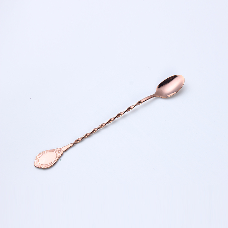 Rose gold-big
