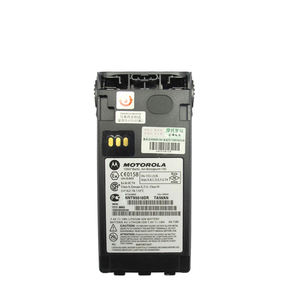 Batería de radio bidireccional de iones de litio NNTN5510 NNTN5510DR NNTN5510AR de 1500 mAh para Motorola GP338 GP329 GP340 GP360 GP380 - Product Image 3