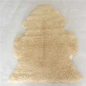 Matériaux de meubles pour fauteuils, laine bouclée - Product Image 6