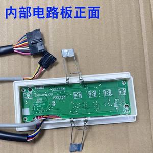 Placa receptora Xsh 02a para unidad de conducto de aire acondicionado Midea Inverter, panel de control multibloque de techo, 11 pines - Product Image 4