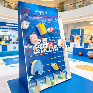 Juego de <span class=keywords><strong>Plinko</strong></span> Interactivo con Monedas Saltarinas, Tablero de Actividades con Bolas que Caen, Personalización de Tableros <span class=keywords><strong>Plinko</strong></span> - Product Image 5