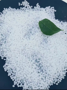 Matière plastique injectépolypropylène vierge et recyclé PP granule PP - Product Image 2