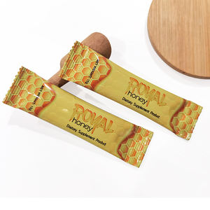 トップオーガニック生蜂蜜,ピュアナチュラル高品質,豊富なビタミン,プロの直接供給 - Product Image 2