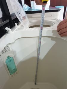 <span class=keywords><strong>Lavadora</strong></span> automática de bañera doble, <span class=keywords><strong>promoción</strong></span>, alta calidad, 12,5 kg - Product Image 6