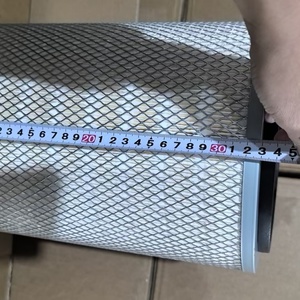 Filtre à air de haute qualité pour machines lourdes, accessoires d'excavatrice 17801-2280 KRP-1091 42520 542520 CA2548 C24430 PA2779 - Product Image 4
