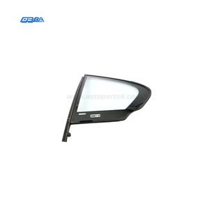 Vitre latérale arrière renforcée pour BMW série 5 F10 2010-2017, neuve, OE 51357182123 - Product Image 3