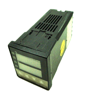 Contrôleur de température Stock C100fj02vgr 0400c <span class=keywords><strong>Rika</strong></span> Kogyo Plc - Product Image 1