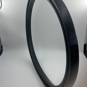 ซีลน้ำมันแบบไม่มีโครง Mk092f1 OEM 90311-92008แบบ J - Product Image 3