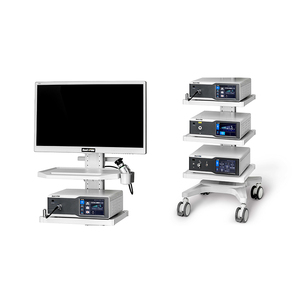 <span class=keywords><strong>Insufflator</strong></span> CO2 Canggih 60L/mnt dengan Pemanas dan Kontrol Multi-Mode untuk Laparoskopi - Product Image 4