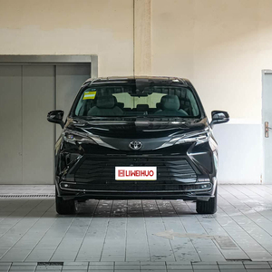 Autos Usados Toyota <span class=keywords><strong>Sienna</strong></span>, Vehículo Híbrido Automático, 2021-2023, <span class=keywords><strong>Sienna</strong></span> en Venta - Product Image 2