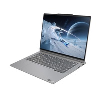 Portátil Lenovo Thinkbook 14+ 2026 de 14.5 Pulgadas IPS 120Hz R7 H 255, 32 GB de RAM, 1 TB SSD, Windows 11 Business