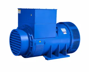 Gloria GR400C 760kVA 608kW 1500rpm 50Hz Medium Voltage AC Generator Alternator For Genset