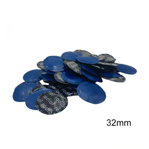 자동차 트럭 타이어 수리를위한 범용 타이어 수리 패치 냉간 가황 - Product Image 2
