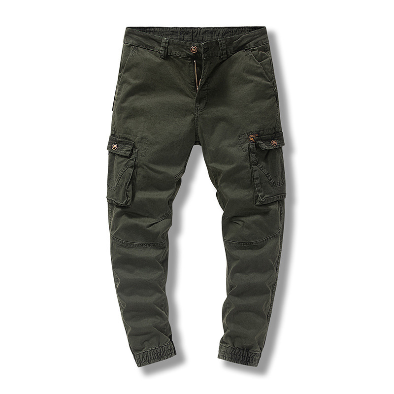 Verde dell'esercito