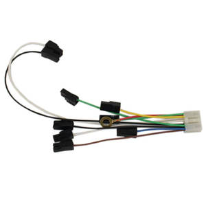 Arnés de Cables Interno 350-0148 K93869B 122988A 32651R JF506E 09A para <span class=keywords><strong>Rostra</strong></span> 2000-2010 - Product Image 4