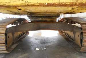 Excavadoras Usadas Komatsu PC350-8 PC360-8 Modelo 2018, Peso Operativo de 35 Toneladas, Capacidad de la Cuchara de 1.4M, Confiables y de Alto Rendimiento - Product Image 3