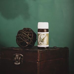 Paquete <span class=keywords><strong>de</strong></span> muestra Yaqi MUSKETEER RAPIER Aftershave Splashes para hombres Forma <span class=keywords><strong>de</strong></span> bálsamo para hombres - Product Image 2