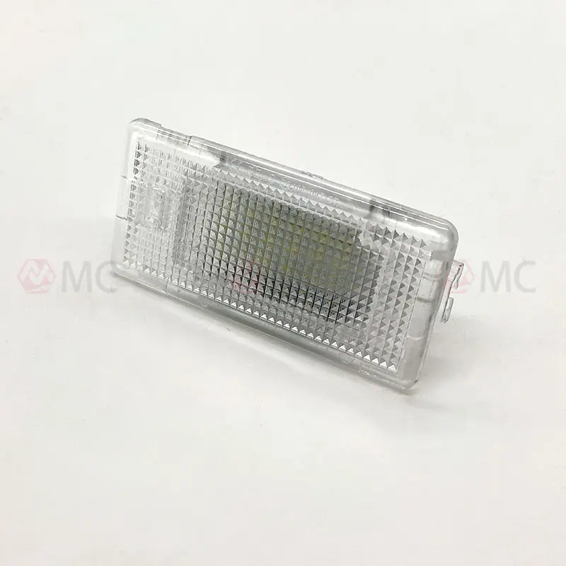 Luz LED para maletero de coche, luces para BMW E81, E82, E87, E88, E90, E92, F30, F32, E39, E60, E61, F10, F11, E65, E66, F01, F02, X5, E53, E70, X1, E84