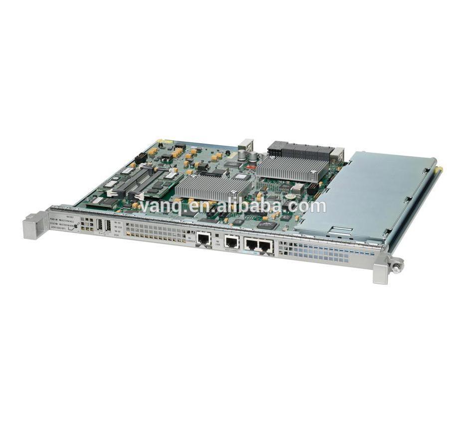 Original Used ASR 1000 Series Route Processor (RP1)  ASR1000-RP1