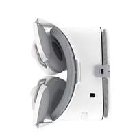 Casque Bobo Bobovr Z6, lunettes 3D VR, casque de réalité virtuelle sans fil pour smartphone, lunettes intelligentes, jumelles Viar
