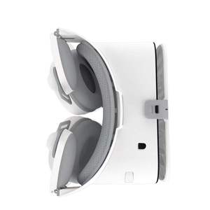 Casque Bobo <span class=keywords><strong>Bobovr</strong></span> Z6, lunettes 3D VR, casque de réalité virtuelle sans fil pour smartphone, lunettes intelligentes, jumelles Viar - Product Image 5