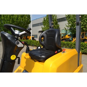 INMAX H180 0.8ton nhỏ nhỏ kết thúc trước <span class=keywords><strong>DIESEL</strong></span> xô loader thương hiệu Trung Quốc nông nghiệp nhỏ gọn mulcher cho vườn bán động cơ - Product Image 2