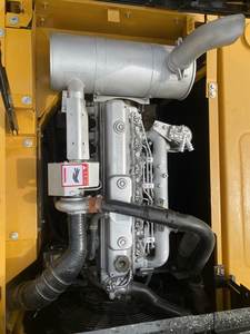 クローラー建設装置および機械ショベル中古オリジナルSany 215 - Product Image 6