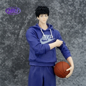 โมเดลแอคชั่น GK Slam Dunk 10 Sakuragi <span class=keywords><strong>hanamichi</strong></span> 11 Kaede <span class=keywords><strong>Rukawa</strong></span> ใหม่30ซม. โมเดลอะนิเมะยอดเยี่ยม - Product Image 6