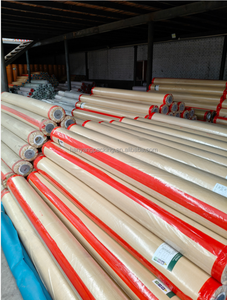 4 M Width Customized Marble Wood Texture Waterproof Linoleum <strong>Flooring</strong> Plastic <strong>PVC</strong> Vinyl <strong>Floor</strong> Roll - Product Image 4