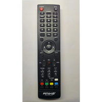 Control Remoto para Receptor AMIKO Mini HD Box Digital Satelit DVB-S/DVB-S2