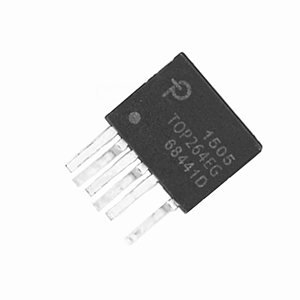 Composants électroniques de circuits intégrés (CI), puce de convertisseur AC/DC ESIP-7C originale TOP264EG - Product Image 1