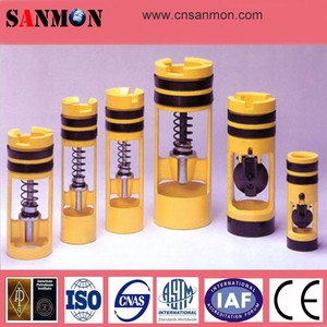 API dầu cũng khoan mô hình F khoan ống Float van - Product Image 4