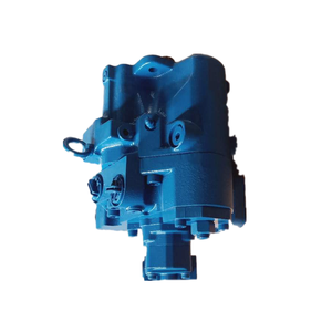 Bomba Hidráulica Axial Variable de Alto Rendimiento PVH098R01AJ30A250000001001AB010A PVH PVH074 PVH098 PVH131 - Product Image 1