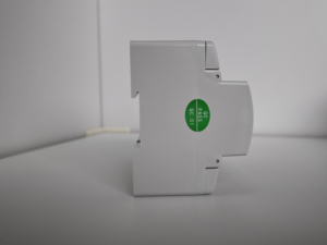 มิเตอร์มัลติฟังก์ชั่นแบบติดรางสามเฟส ESS100E3-D-7P 10 - Product Image 6