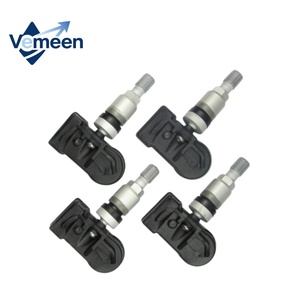 Nuevo Conjunto de TPMS de 315mhz para <span class=keywords><strong>Nissan</strong></span> <span class=keywords><strong>Quest</strong></span> 2011 2012 2013 <span class=keywords><strong>2014</strong></span> 40700 1LA0A 40700 1LA0A 40700 1LA0B 40700 1LA0C 40700 1LA0D 40700 1LA0E - Product Image 3