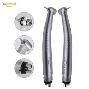 Pulsante Senza LED con Manipolo a Spruzzo Singolo, Durevole, <span class=keywords><strong>Sirona</strong></span> per Distributori Dentali, Strumento Orale a Turbina - Product Image 4