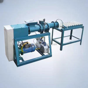 Céramique Vide Mini Machine Petite Taille Poterie De <span class=keywords><strong>a</strong></span>ération Pug Mill à <span class=keywords><strong>Vendre</strong></span> - Product Image 4