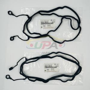 Pièces de moteur de haute qualité GASKET-ROCKER COVER 22441-2E210 224412E210 pour Hyundai Sonata Santa Fe 22441 2E210 - Product Image 5