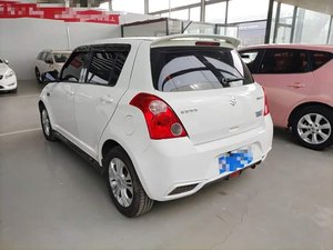 Personnalisation Intérieure Fournie – Voitures d'Occasion <span class=keywords><strong>Suzuki</strong></span> Swift Automatiques 2014-2026 à Conduite à Gauche, à Prix Réduit - Product Image 4