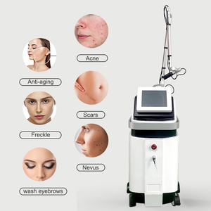 Appareil de thérapie laser à 3 longueurs d'onde, pour taches de tatouage, cicatrices, anti-âge, appareil de beauté multifonctionnel, picolaser à impulsions longues - Product Image 3